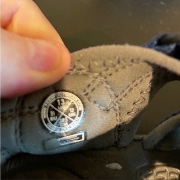 KEEN Children Newport H2 Size 13 Sandals - Picture 5 of 7